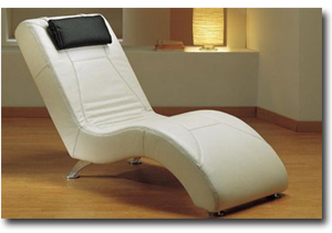 Viva chaise longue